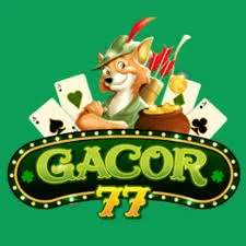 GACOR77 - Game Horror Penuh Ketegangan