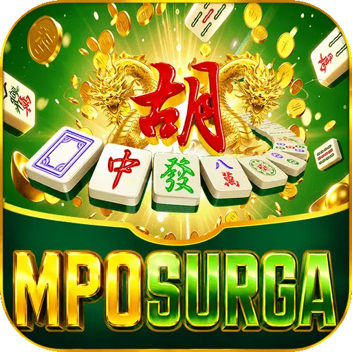 MPOSURGA - Petualangan Epik di Dunia Fantasi
