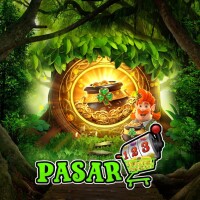 PASAR123 - Permainan Domino Terbaik untuk Semua Kalangan