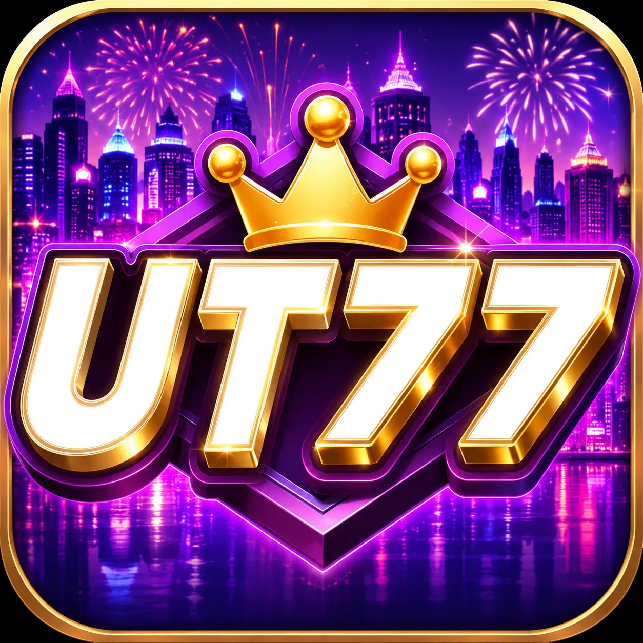 UT77 - Simulasi Kehidupan Sejati